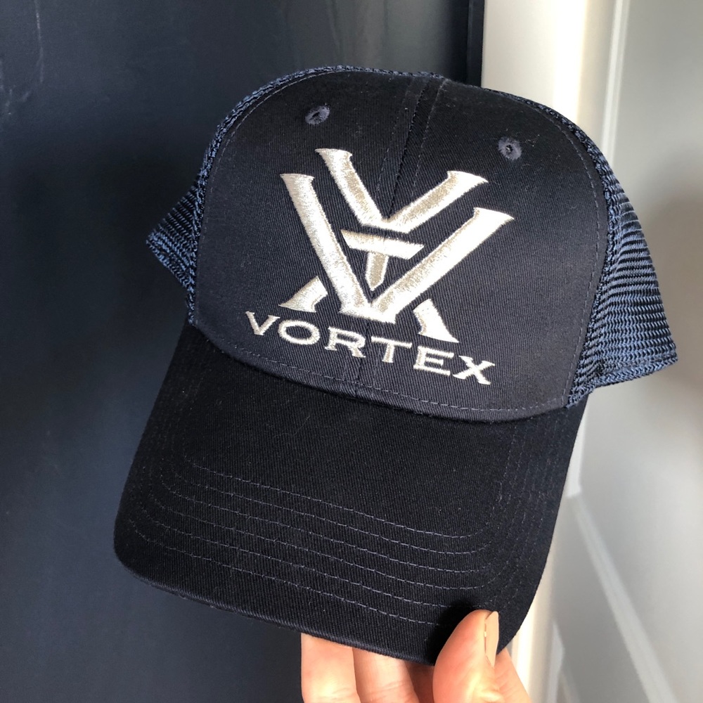NWOT Vortex Hat